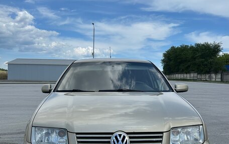 Volkswagen Bora, 2002 год, 490 000 рублей, 1 фотография
