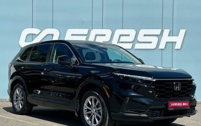 Honda CR-V, 2025 год, 3 890 000 рублей, 1 фотография