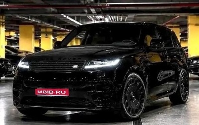 Land Rover Range Rover Sport, 2024 год, 13 950 000 рублей, 1 фотография