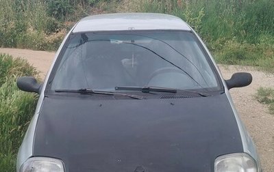 Renault Clio III, 2001 год, 165 000 рублей, 1 фотография