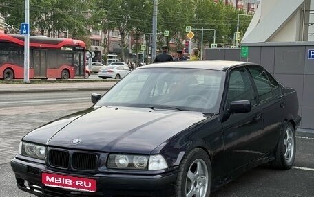 BMW 3 серия, 1991 год, 400 000 рублей, 1 фотография