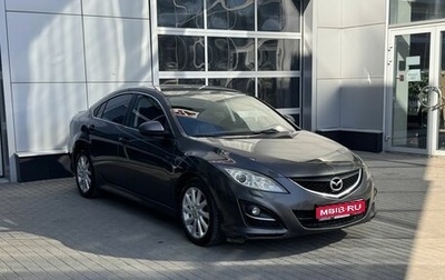 Mazda 6, 2010 год, 860 000 рублей, 1 фотография