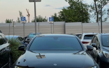 Mercedes-Benz E-Класс, 2018 год, 3 600 000 рублей, 3 фотография
