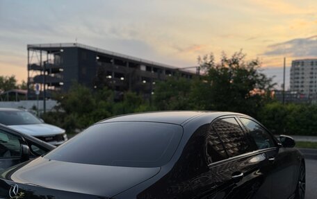Mercedes-Benz E-Класс, 2018 год, 3 600 000 рублей, 7 фотография