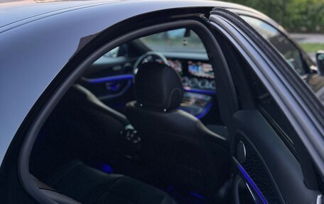 Mercedes-Benz E-Класс, 2018 год, 3 600 000 рублей, 12 фотография