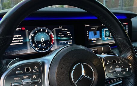 Mercedes-Benz E-Класс, 2018 год, 3 600 000 рублей, 14 фотография
