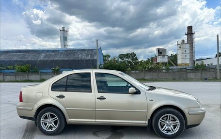 Volkswagen Bora, 2002 год, 490 000 рублей, 6 фотография