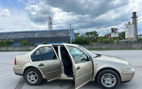 Volkswagen Bora, 2002 год, 490 000 рублей, 7 фотография