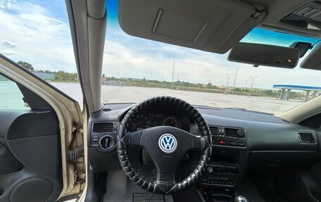 Volkswagen Bora, 2002 год, 490 000 рублей, 18 фотография