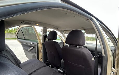 Volkswagen Bora, 2002 год, 490 000 рублей, 13 фотография