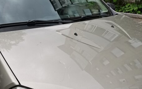 Renault Sandero I, 2010 год, 455 000 рублей, 12 фотография