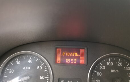 Renault Sandero I, 2010 год, 455 000 рублей, 14 фотография