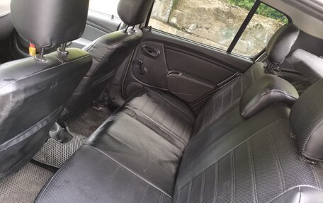 Renault Sandero I, 2010 год, 455 000 рублей, 17 фотография