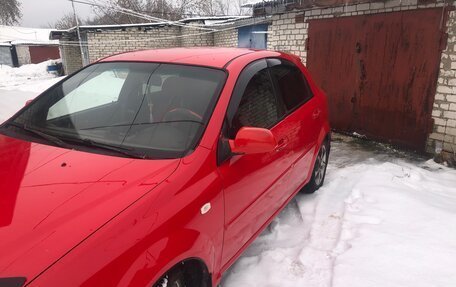 Chevrolet Lacetti, 2007 год, 430 000 рублей, 2 фотография