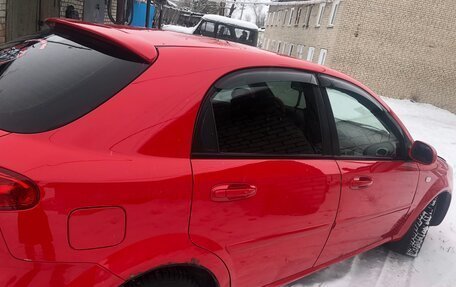 Chevrolet Lacetti, 2007 год, 430 000 рублей, 3 фотография