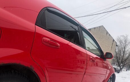 Chevrolet Lacetti, 2007 год, 430 000 рублей, 6 фотография