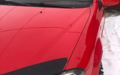 Chevrolet Lacetti, 2007 год, 430 000 рублей, 8 фотография