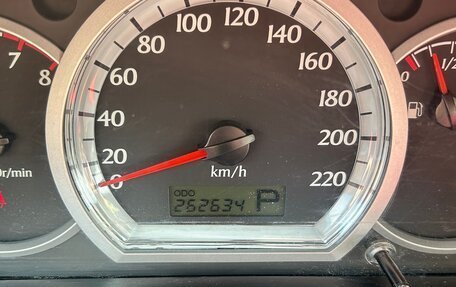 Chevrolet Lacetti, 2007 год, 430 000 рублей, 10 фотография