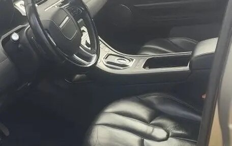 Land Rover Range Rover Evoque I, 2013 год, 1 670 000 рублей, 9 фотография