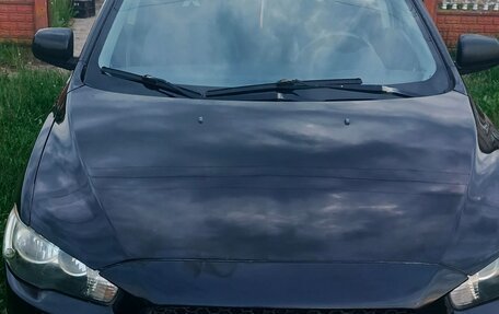 Mitsubishi Lancer IX, 2008 год, 575 555 рублей, 2 фотография