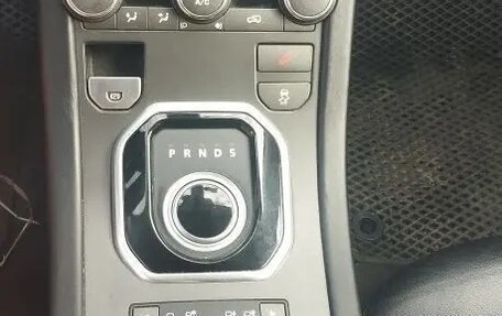 Land Rover Range Rover Evoque I, 2013 год, 1 670 000 рублей, 10 фотография