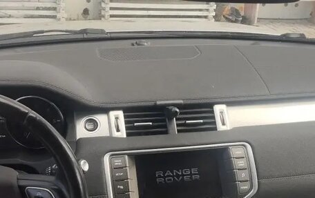 Land Rover Range Rover Evoque I, 2013 год, 1 670 000 рублей, 12 фотография