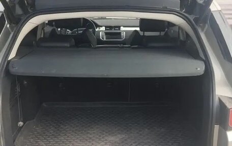Land Rover Range Rover Evoque I, 2013 год, 1 670 000 рублей, 21 фотография
