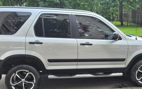 Honda CR-V II рестайлинг, 2004 год, 885 000 рублей, 7 фотография
