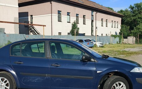 Renault Megane II, 2009 год, 400 000 рублей, 3 фотография