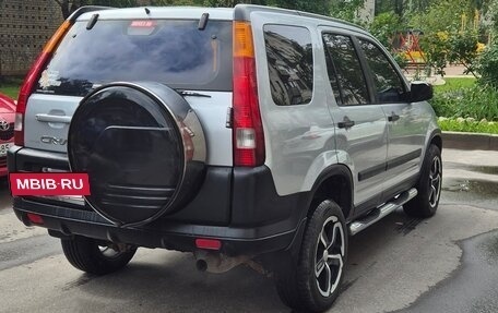 Honda CR-V II рестайлинг, 2004 год, 885 000 рублей, 6 фотография