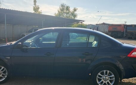 Renault Megane II, 2009 год, 400 000 рублей, 7 фотография