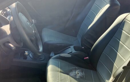 Renault Megane II, 2009 год, 400 000 рублей, 8 фотография