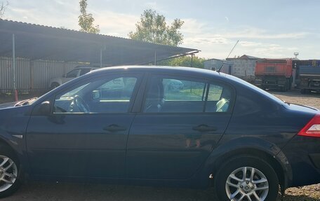 Renault Megane II, 2009 год, 400 000 рублей, 6 фотография