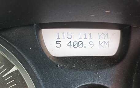 Renault Megane II, 2009 год, 400 000 рублей, 12 фотография