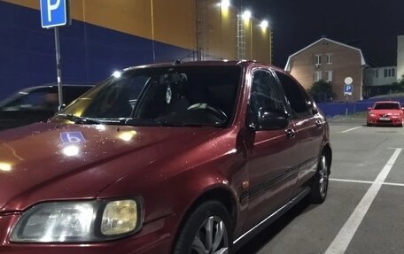 Honda Civic VII, 1996 год, 230 000 рублей, 2 фотография
