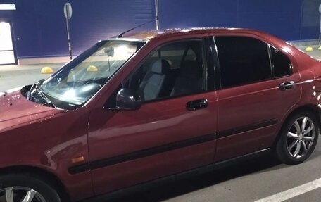 Honda Civic VII, 1996 год, 230 000 рублей, 3 фотография