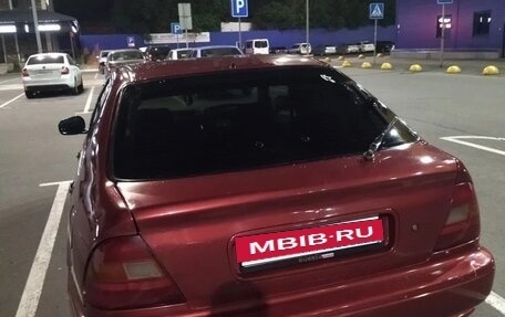 Honda Civic VII, 1996 год, 230 000 рублей, 4 фотография