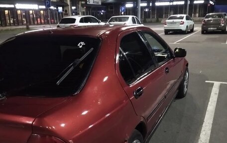 Honda Civic VII, 1996 год, 230 000 рублей, 5 фотография