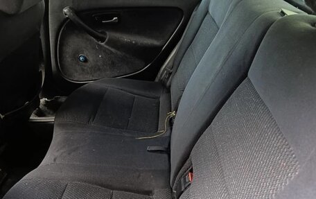 Honda Civic VII, 1996 год, 230 000 рублей, 9 фотография