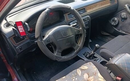 Honda Civic VII, 1996 год, 230 000 рублей, 8 фотография