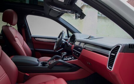 Porsche Cayenne III, 2022 год, 11 500 000 рублей, 11 фотография