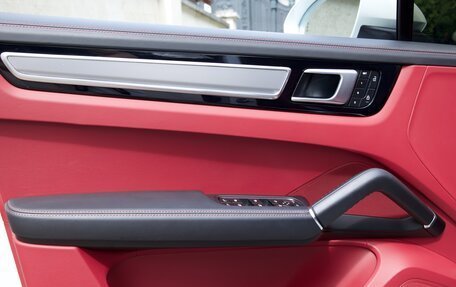 Porsche Cayenne III, 2022 год, 11 500 000 рублей, 15 фотография