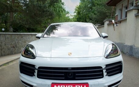 Porsche Cayenne III, 2022 год, 11 500 000 рублей, 3 фотография