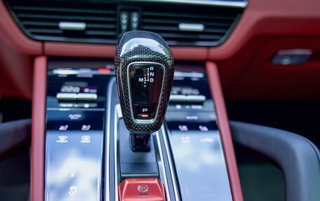 Porsche Cayenne III, 2022 год, 11 500 000 рублей, 22 фотография
