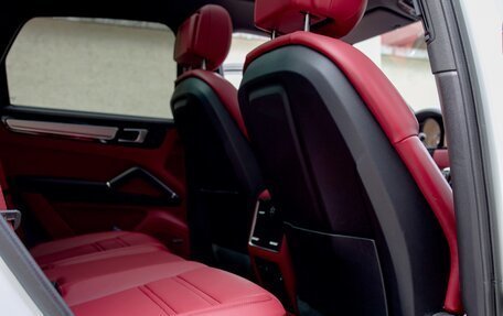 Porsche Cayenne III, 2022 год, 11 500 000 рублей, 18 фотография
