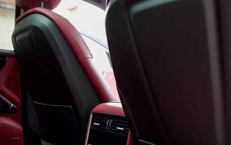 Porsche Cayenne III, 2022 год, 11 500 000 рублей, 19 фотография
