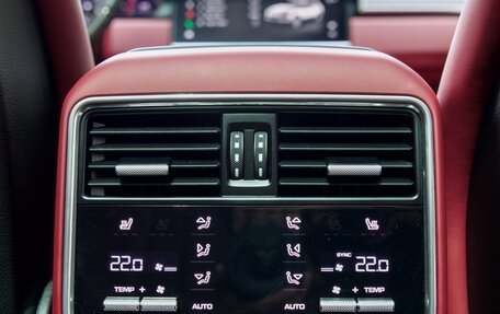 Porsche Cayenne III, 2022 год, 11 500 000 рублей, 21 фотография