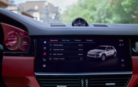 Porsche Cayenne III, 2022 год, 11 500 000 рублей, 23 фотография