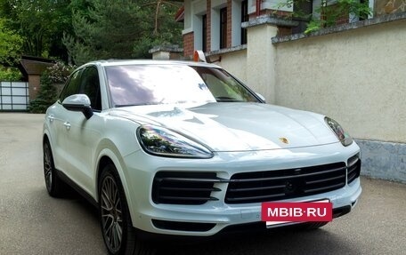 Porsche Cayenne III, 2022 год, 11 500 000 рублей, 5 фотография