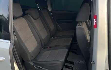 Volkswagen Sharan II, 2011 год, 920 000 рублей, 6 фотография